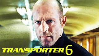 New Hollywood 2024 Full Movie in Hindi Dubbed  Latest Hollywood Action Movie  Jason Statham [upl. by Glaser]