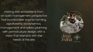 Facilitators  Soil Maturation and the Dynamics of Creation biodynamic biodinamica [upl. by Barrow]