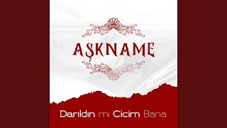 Darıldın mı Cicim Bana [upl. by Saber]