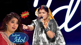 NEW PROMO All Contestants Performance Of Theater Round Indian Idol Season 15 2024 [upl. by Arihaz231]