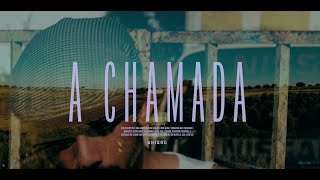 KHIARO  A Chamada Videoclipe Oficial [upl. by Mal]