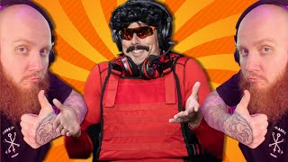 TimtheTatman amp DrDisrespect ARE A MATCH MADE IN HEAVEN [upl. by Buckingham]