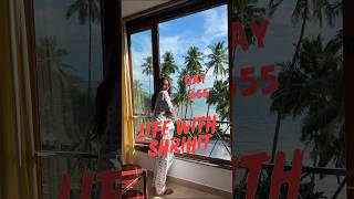 Lws day 6551000 travel shrihitt beach dayvlog [upl. by Jariv157]