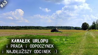 Siedlisko  reanimacja odc63 quotWczasy pod gruszą Krótko ale zawsze cośquot [upl. by Asimaj770]