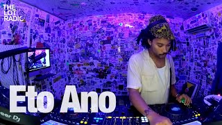 Eto Ano TheLotRadio 09222024 [upl. by Anahsed669]