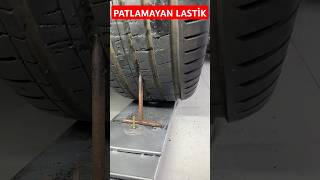 PATLAMAYAN LASTİK lastikçi lastik otolastik tofas automobile araba modifiye kendinyap body [upl. by Erine]