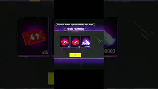 All Clam Free 3 Step foryou foryourpage freefire freefirehighlights magic viral shortsfeed [upl. by Anitnemelc963]