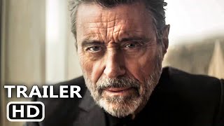 AMERICAN STAR Trailer 2024 Ian McShane Thriller Movie [upl. by Oira68]