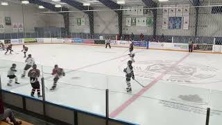 Walkerton U15 Game [upl. by Akiehs]