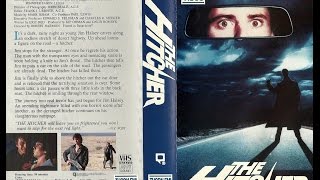 The Hitcher 1986 Movie Review Fantastic Film [upl. by Nosreve]