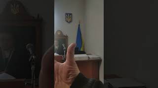 Розгляд скарги головуючий Суддя ІваноФранківського Суду [upl. by Janeen789]