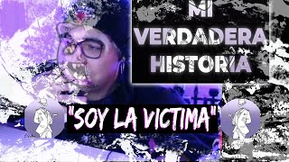 La Galera regresa a youtube Mas victimista [upl. by Farrica159]