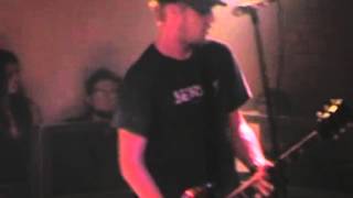 Bigwig  12  Best Of Me Live at Rock Planet 10192003 [upl. by Dorison]