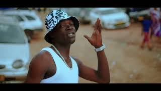 Waza No Limite  Bimangolo clip officiel [upl. by Alliuqet]