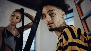 Wifisfuneral  Lost In Time feat Coi Leray Official Video [upl. by Roleat]