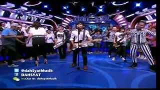 ZIVILIA Live At Dahsyat 04072013 Courtesy RCTI [upl. by Einaffit769]