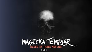 ESO Queen of Three Mercies SoLo  Malacaths Band of Brutality [upl. by Vincent]