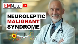 Neuroleptic Malignant Syndrome NMS [upl. by Atahs673]