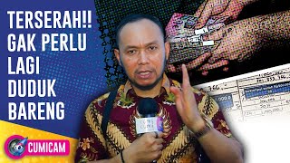 Sikap Tegas Tim Kuasa Hukum Novi Terhadap Cara Agus Memanfaatkan Uang Donasi  Cumicam [upl. by Leahcimluap22]