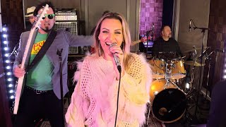 Video Killed the Radio Star  Live Band Performance  Sing It Live [upl. by Ytsirk]