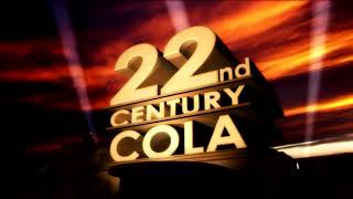 22nd Century Cola CRAZY EFFECTS [upl. by Lalittah]