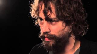 Johnny Borrell Razorlight Interview British Radio Is Too Conformist [upl. by Latona]