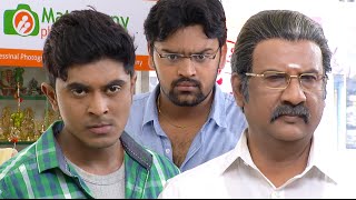 Priyamanaval பிரியமானவள் Episode 97 140515 [upl. by Eimmis]