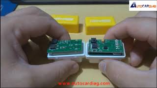 How to select the best Nitro OBD2 Performance Chip Tuning Box [upl. by Evvy144]