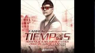 Farruko  Como en los tiempos de hector  Con letra completa [upl. by Sammie622]