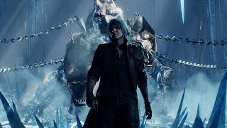 Devil May Cry 5 OST  Roar Roar Roar Official Version [upl. by Tega]