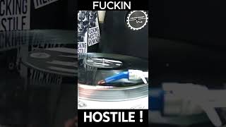 Lenny Dee  Hostile Vinyl [upl. by Foley]