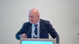 Offshore Wind Revolution Conference  Innovation and technological challenges [upl. by Eityak]