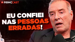 EIKE BATISTA DESABAFA AO VIVO NO PRIMOCAST [upl. by Emeline615]