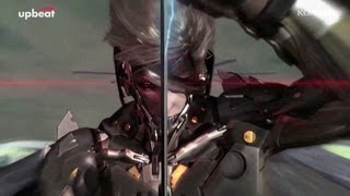 Hideo Kojima Funny Announcment MGS 4 [upl. by Judenberg]