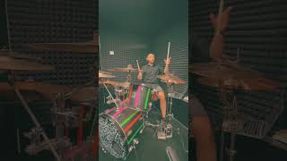 PashaRavVagueness drummer drumming drumandbass [upl. by Godderd]