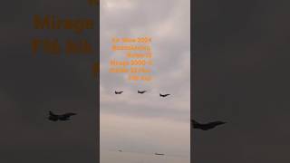 foryou aviation foryourpage jet skgthessalonikiyoutube short shortsairforce airshow2024 [upl. by Annalee]