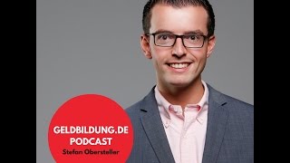 Prof Andreas Buschmeier im Interview über Anleihen und Ratings [upl. by Rockafellow413]