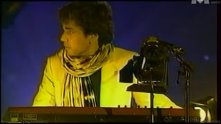 Jean Michel Jarre Live In Cairo Egypt The Twelve Dreams of The Sun 1080 HD FULL SCREEN REPACK [upl. by Etteyafal]