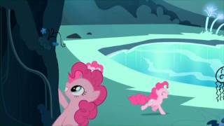 My Little Pony Friendship Is Magic Pinkie Pie Party 33 2013 [upl. by Eillehs]