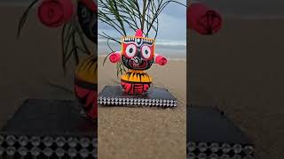 JAGA KALIA NEW ODIA STATUS VIDEO BHAJAN JAY JAGANNATH 🙏 shortvideo status song [upl. by Eicram]