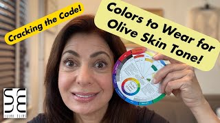 Best Colors for Dark Skin  How to wear Color [upl. by Sirrom]