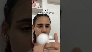 Día 2 usando tretinoína🤍 tretinoin tretinoina acidoretinoico proceso acne manchas explore [upl. by Aiahc]