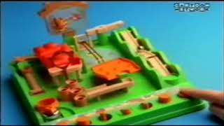 Screwball Scramble Ad  For Screwballs Only 1 2001 UK [upl. by Notterb]