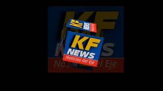 KF News  Noticias del Eje 27324 [upl. by Dennard]