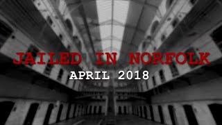 Meet the criminals jailed in Norfolk in April 2018 [upl. by Reiser]