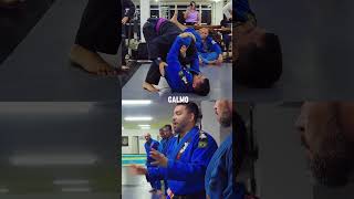 COMO INICIAR UMA LUTA DE JIU JITSU motivational bjj mma [upl. by Angeline17]