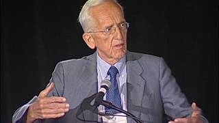 Diet Nutrition and Cancer Survivorship  T Colin Campbell PhD 2007 [upl. by Alexandr]