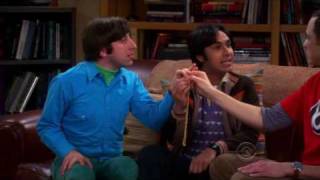 The Big Bang Theory  Meemaw did the nasty [upl. by Clarey]