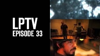 Strange Noises  LPTV 33  Linkin Park [upl. by Earej440]