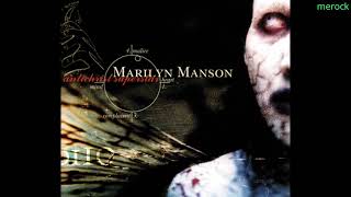 Marilyn Manson 마릴린 맨슨  Dried Up Tied and Dead to the World 가사 해석 [upl. by Maybelle]